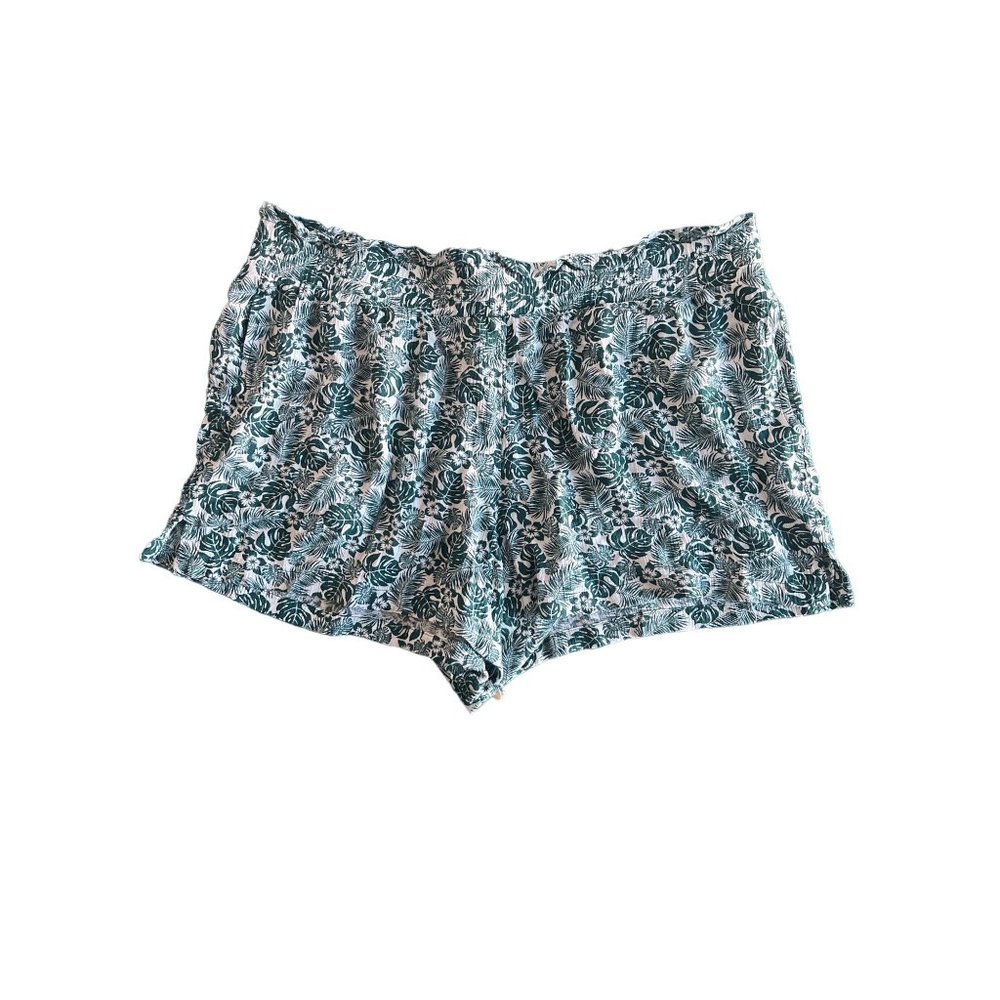 Loft beach size medium shorts (13$)